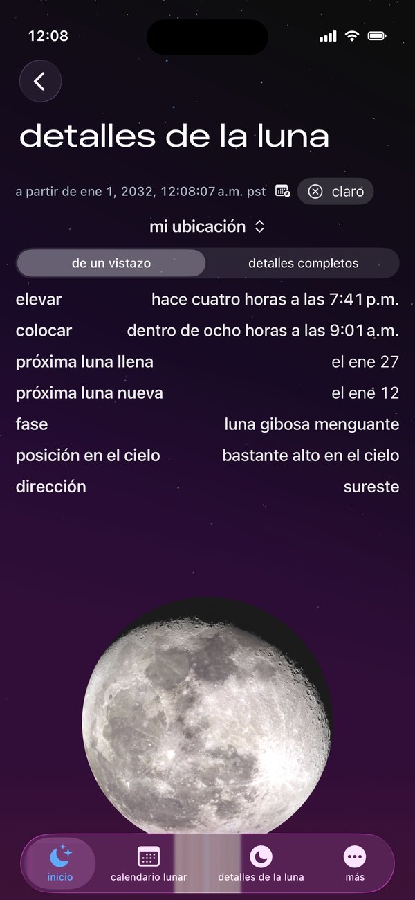 Amanecer y atardecer, cada día